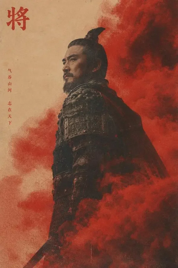 战神归来之龙魂觉醒 - 糯米短剧 逆袭短剧 短剧《战神归来之龙魂觉醒》封面海报,逆袭题材