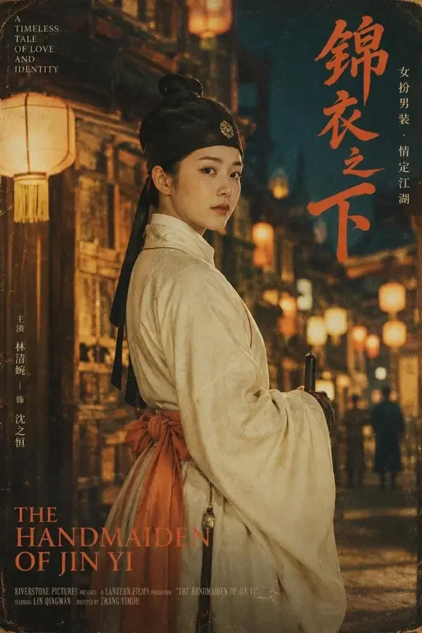 长安夜行录 - 糯米短剧口碑榜 短剧《长安夜行录》封面,口碑榜第 6 名